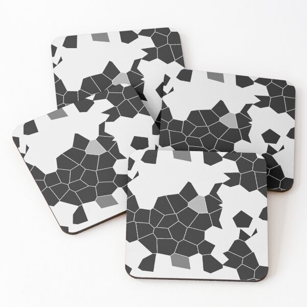 Item preview, Dada Geometric Chiffon Top designed and sold by EverettWard.