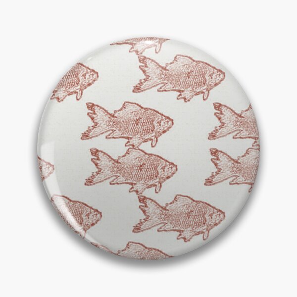 Item preview, Goldfish Premium  designed and sold by EverettWard.