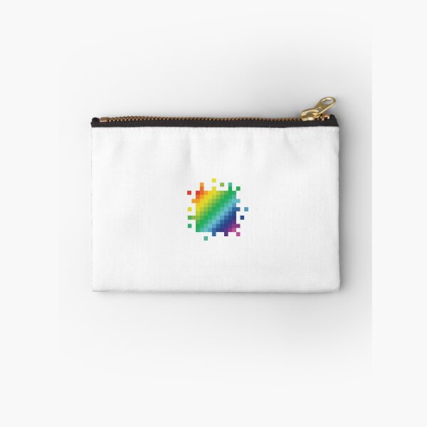 Item preview, Bitmap Rainbow designed and sold by kidwyedoodle.