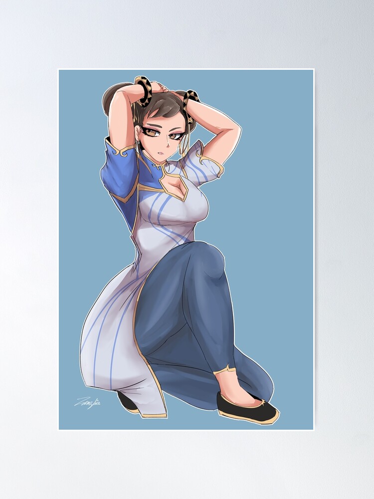 Cammy (SF6) iPad Case & Skin for Sale by hybridmink