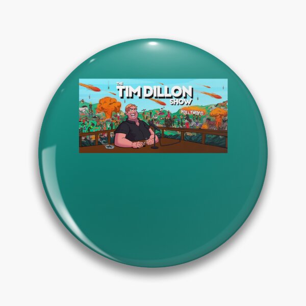 Item preview, Tim Dillon Show Podcast   designed and sold by Elladorso.