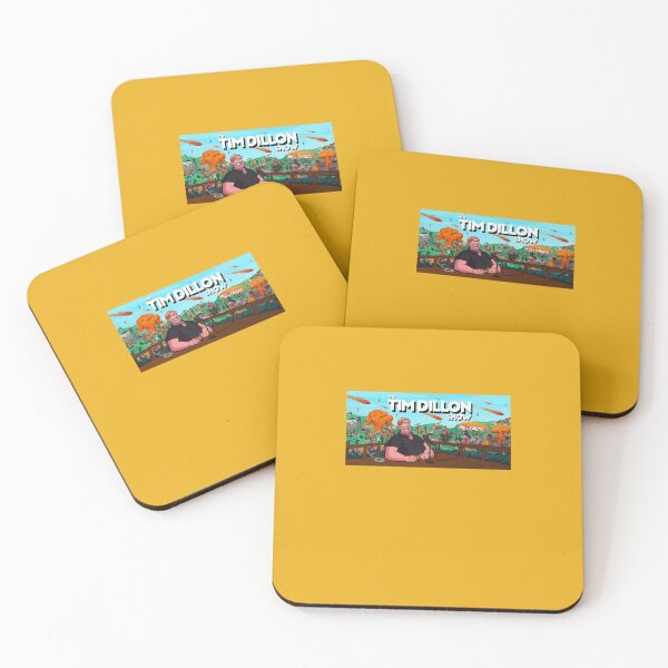Item preview, Tim Dillon Show Podcast   designed and sold by Elladorso.