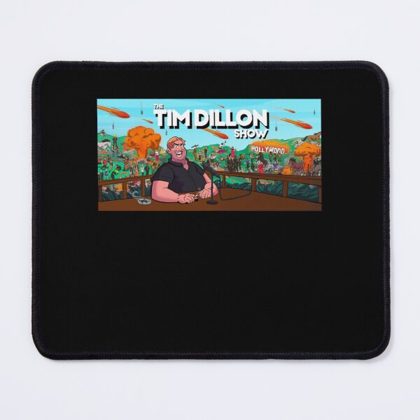Item preview, Tim Dillon Show Podcast   designed and sold by Elladorso.