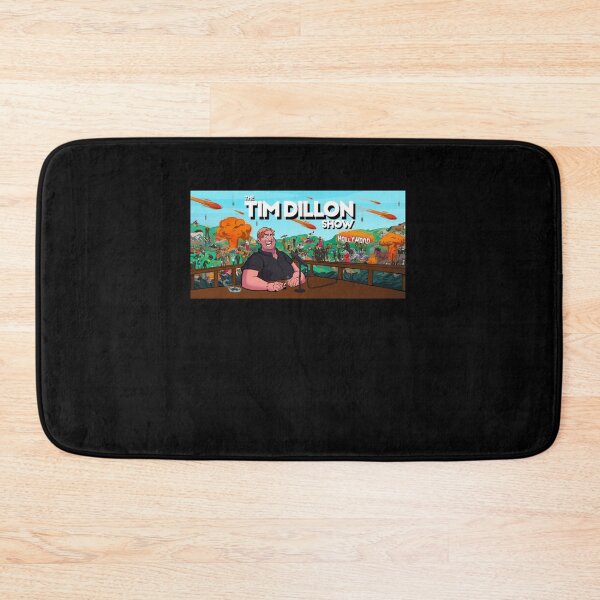 Item preview, Tim Dillon Show Podcast   designed and sold by Elladorso.