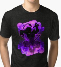 Bamf! Tri-blend T-Shirt