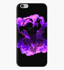 Bamf! iPhone Case