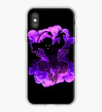 Vinilo o funda para iPhone Bamf!