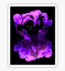 Bamf! Sticker