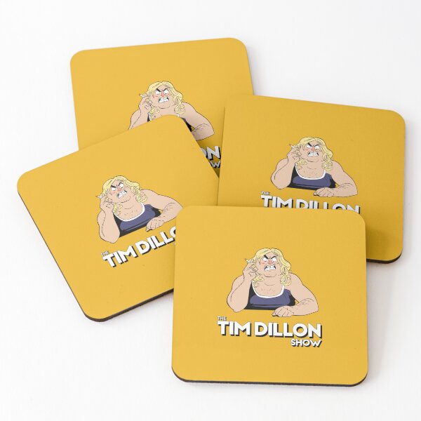 Item preview, Tim Dillon Show Podcast   designed and sold by Elladorso.