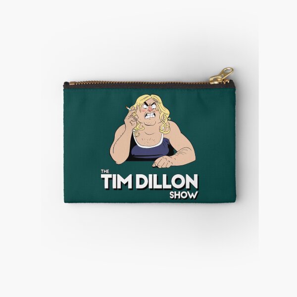 Item preview, Tim Dillon Show Podcast   designed and sold by Elladorso.