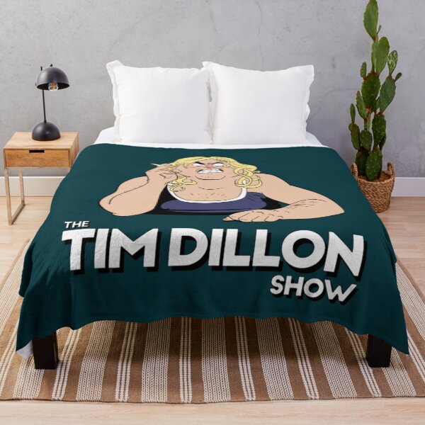 Item preview, Tim Dillon Show Podcast   designed and sold by Elladorso.
