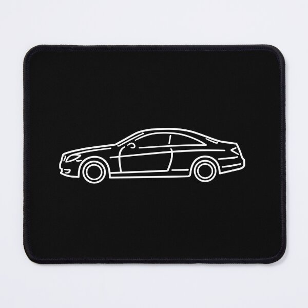 Item preview, CL-Class C216 designed and sold by AutoClub.