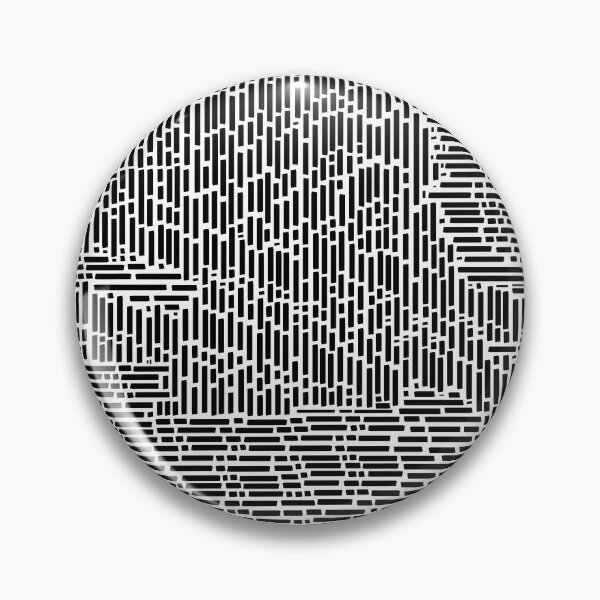 Item preview, Abstract Brick Wall Pattern  designed and sold by ObsidianDaz.