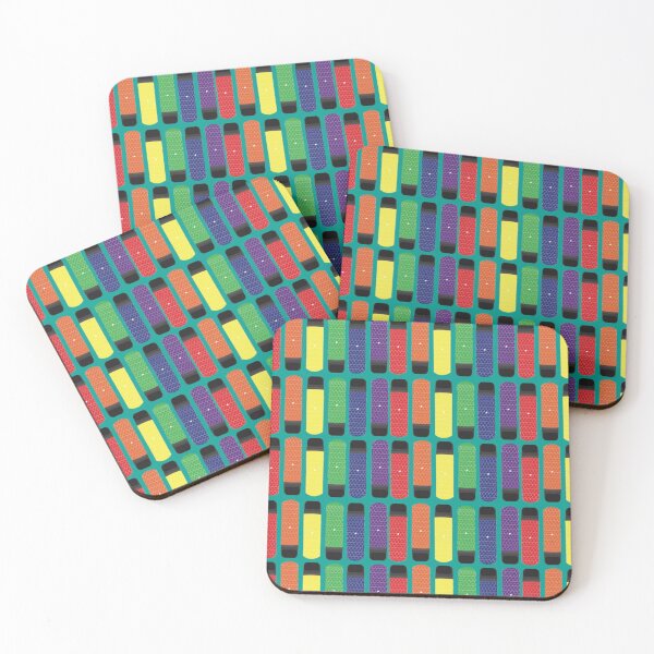 Item preview, Novo Repeat   designed and sold by EverettWard.