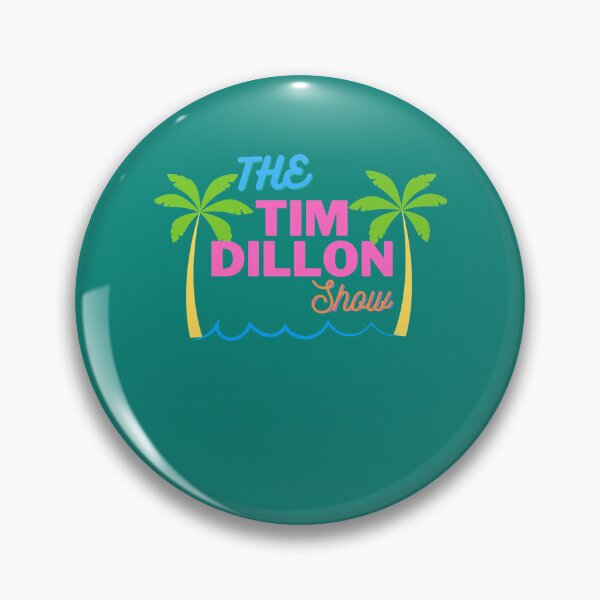 Item preview, Tim Dillon  designed and sold by Elladorso.