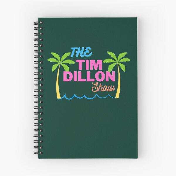 Item preview, Tim Dillon  designed and sold by Elladorso.