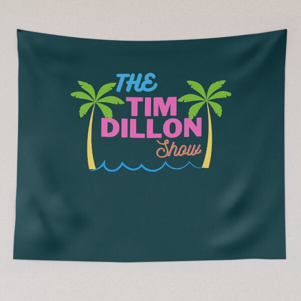 Item preview, Tim Dillon  designed and sold by Elladorso.