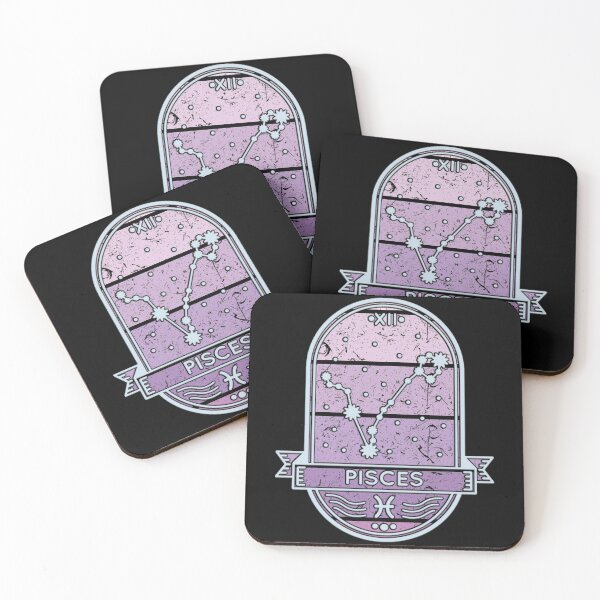 Item preview, Pisces Starsign designed and sold by capotees.