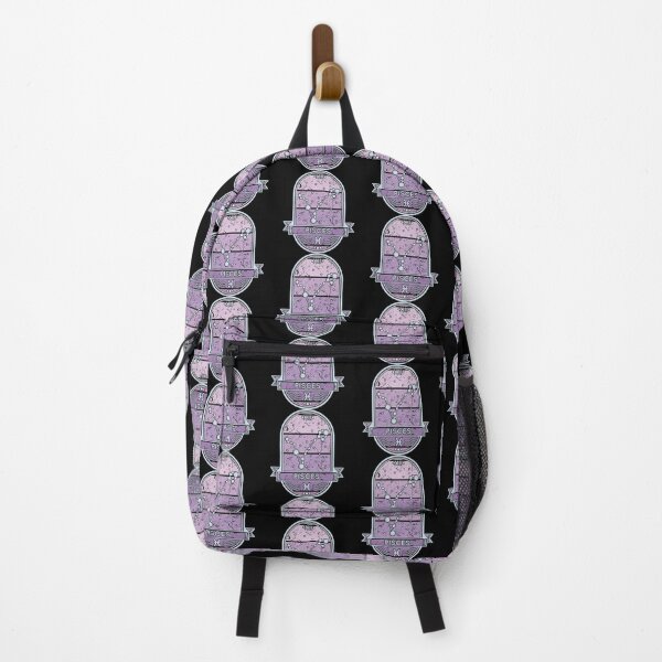 Item preview, Pisces Starsign designed and sold by capotees.