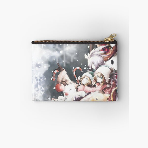 Item preview, Christmas Kuja Zidane Moguri designed and sold by MariSan23.