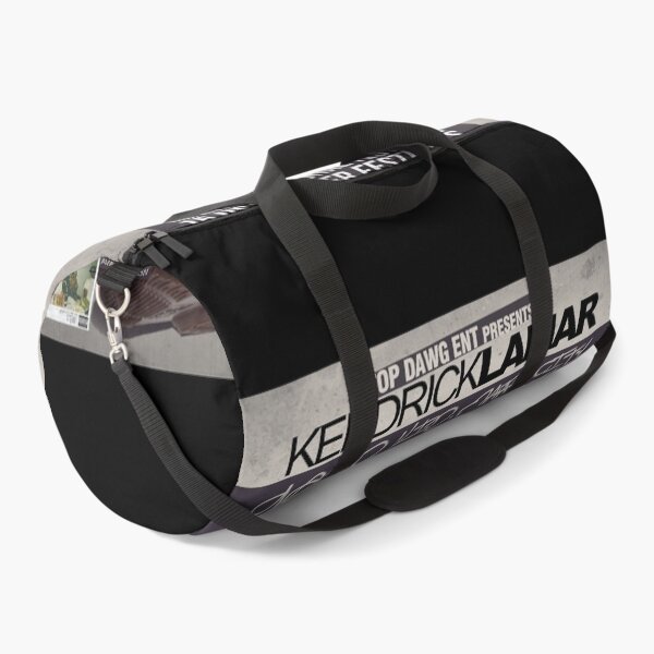 Item preview, GOOD KID MAAD CITY WORLD TOUR 2013 CONCERT vintage Kendrick Lamar designed and sold by Euse bio.