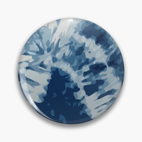 Item preview, Shibori Waves by Juul Sleeveless Top designed and sold by EverettWard.