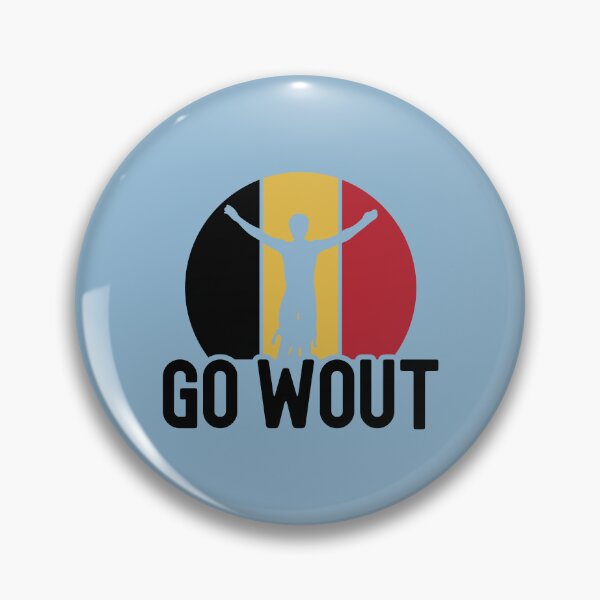 Item preview, Go wout designed and sold by Statim.