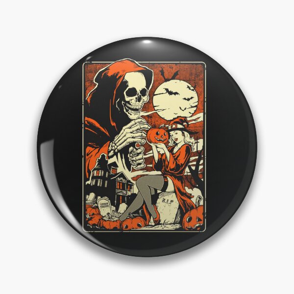 Item preview, All Hallows Eve T Shirt-4500 designed and sold by HadarNyberg.