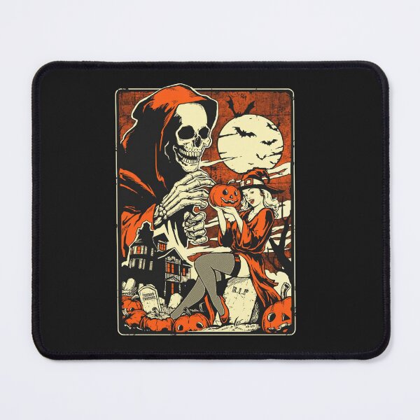 Item preview, All Hallows Eve T Shirt-4500 designed and sold by HadarNyberg.