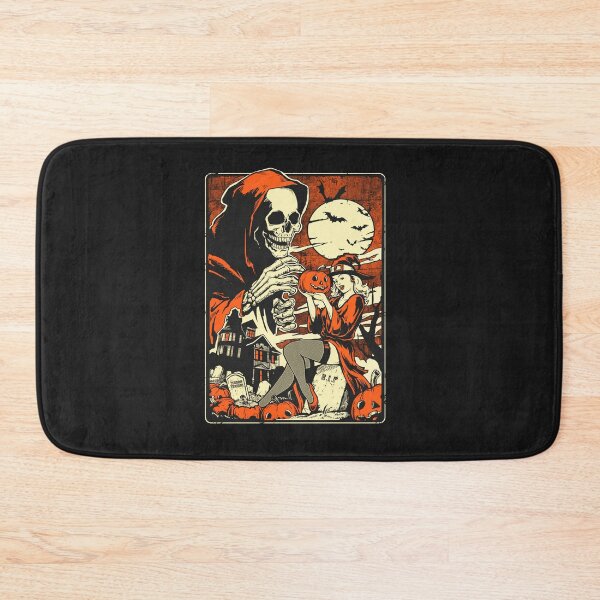 Item preview, All Hallows Eve T Shirt-4500 designed and sold by HadarNyberg.