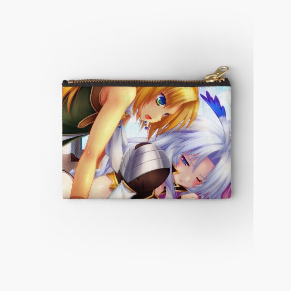 Item preview, Kuja and Zidane designed and sold by MariSan23.
