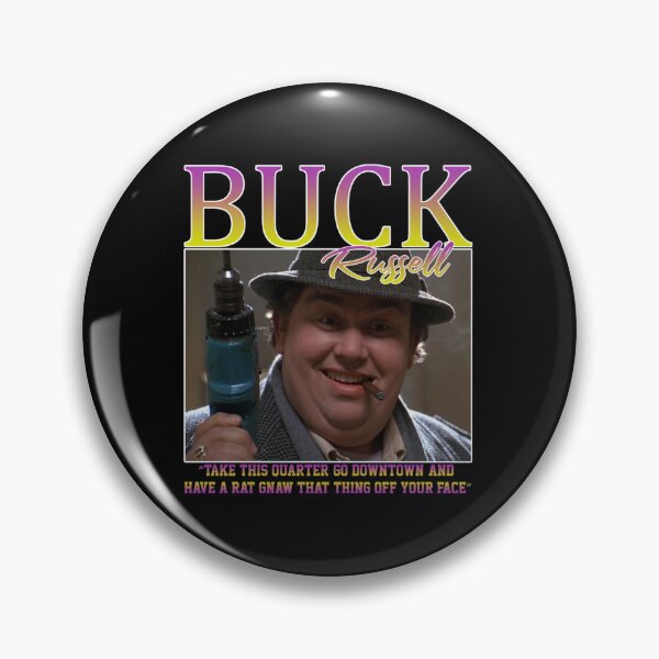 Item preview, Uncle Buck John Candy Homage Tribute designed and sold by DupontMerel.