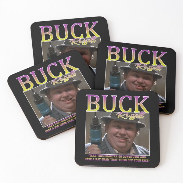 Item preview, Uncle Buck John Candy Homage Tribute designed and sold by DupontMerel.