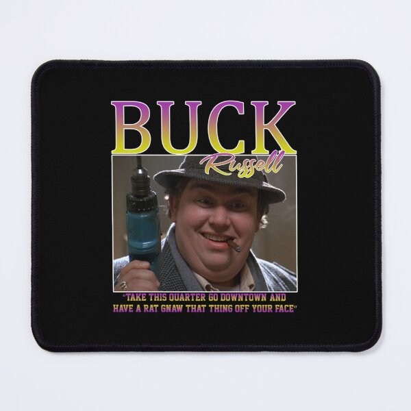 Item preview, Uncle Buck John Candy Homage Tribute designed and sold by DupontMerel.