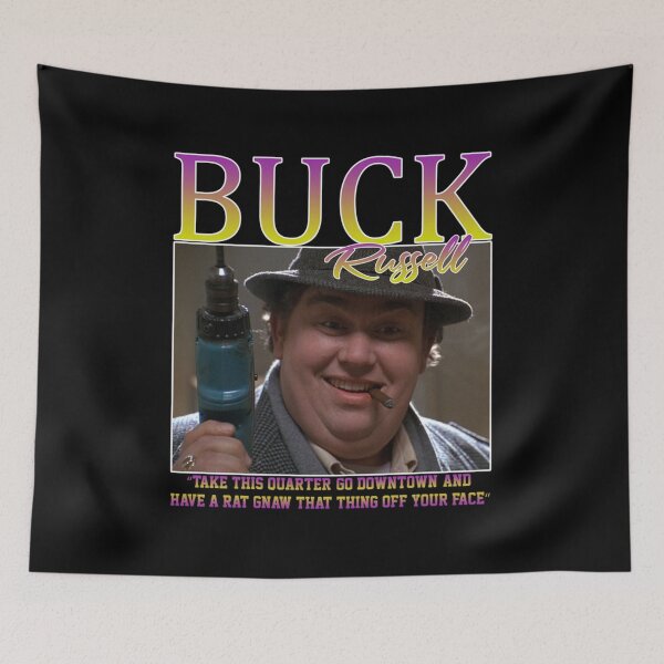Item preview, Uncle Buck John Candy Homage Tribute designed and sold by DupontMerel.