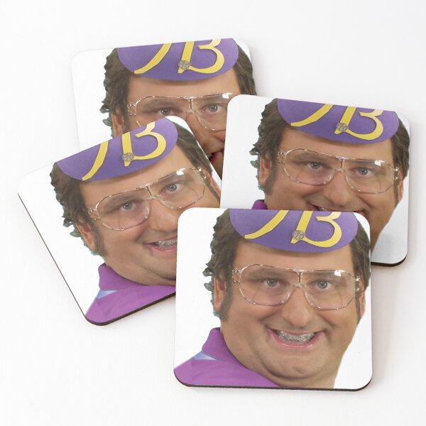 Item preview, tim and eric tiny lamborghini designed and sold by atmosphereburns.