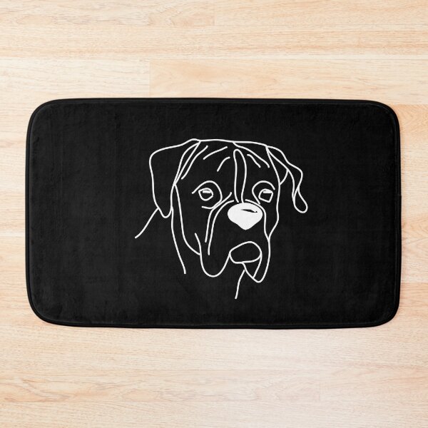 Item preview, german boxer, german boxer designed and sold by dog-shirt.