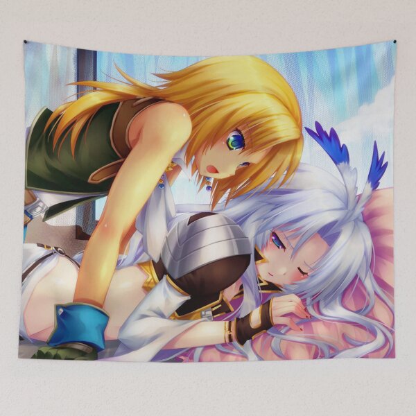 Item preview, Kuja and Zidane designed and sold by MariSan23.