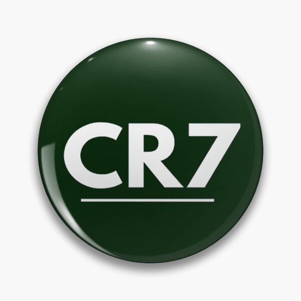 Item preview, CR7 designed and sold by TotemTshirt.