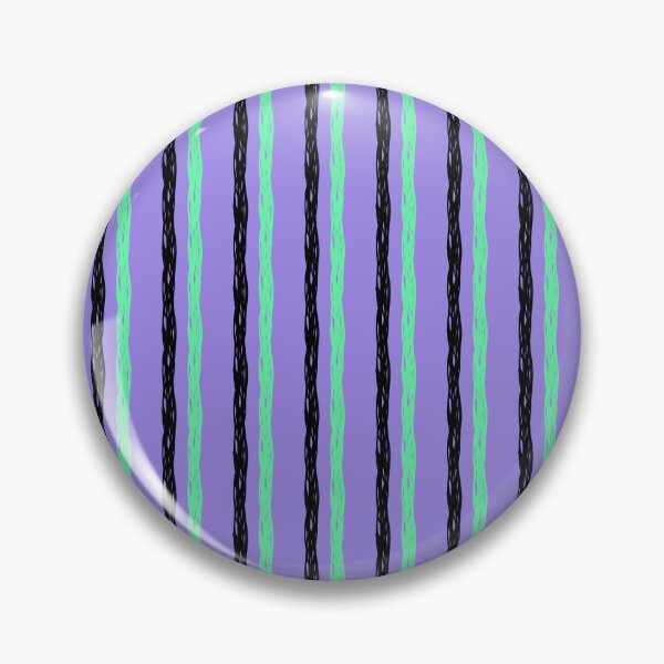 Item preview, Scratchy Goth Stripes designed and sold by PatternsaPlenty.