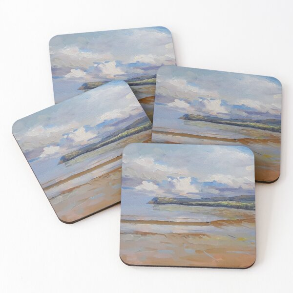 Item preview, Robin Hoods Bay after the rain designed and sold by Bradley Bingham.