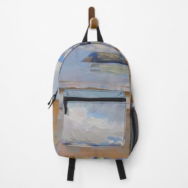 Item preview, Robin Hoods Bay after the rain designed and sold by Bradley Bingham.