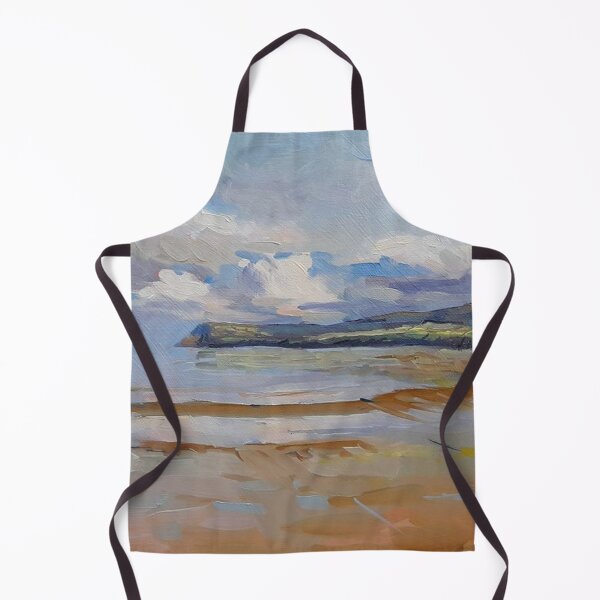 Item preview, Robin Hoods Bay after the rain designed and sold by Bradley Bingham.