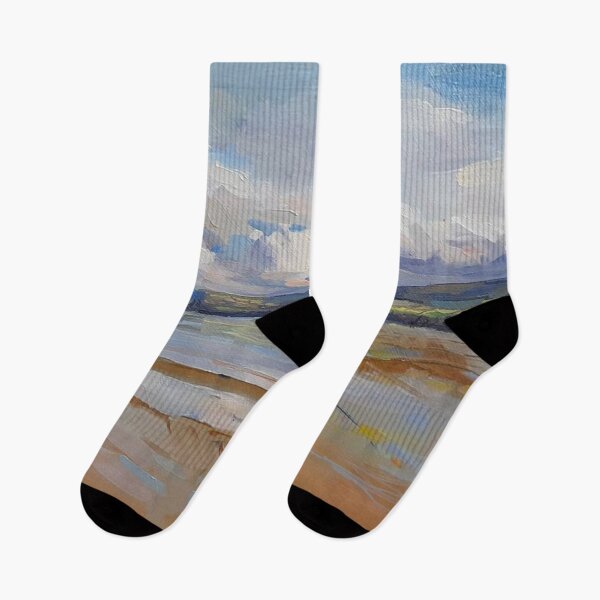 Item preview, Robin Hoods Bay after the rain designed and sold by Bradley Bingham.