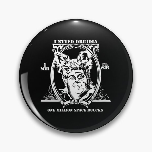 Item preview, uncle buck one milliom space bucks gift men women designed and sold by DupontMerel.