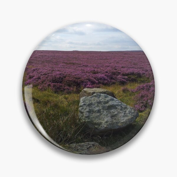 Item preview, Purple Heather  designed and sold by Paul Niel.