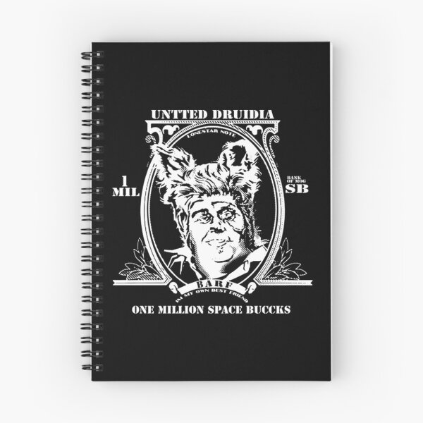 Item preview, uncle buck one milliom space bucks gift men women designed and sold by DupontMerel.