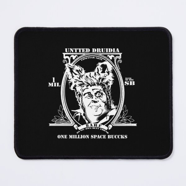 Item preview, uncle buck one milliom space bucks gift men women designed and sold by DupontMerel.
