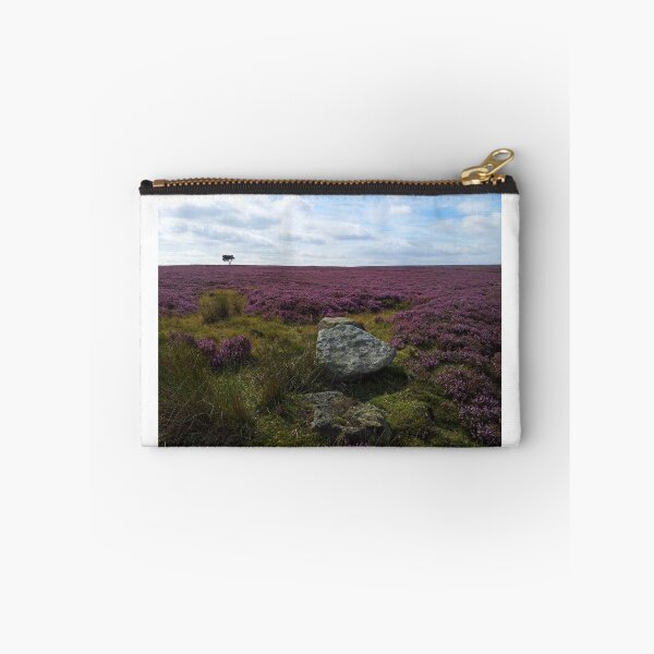 Item preview, Purple Heather  designed and sold by Paul Niel.