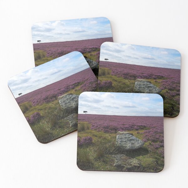 Item preview, Purple Heather  designed and sold by Paul Niel.